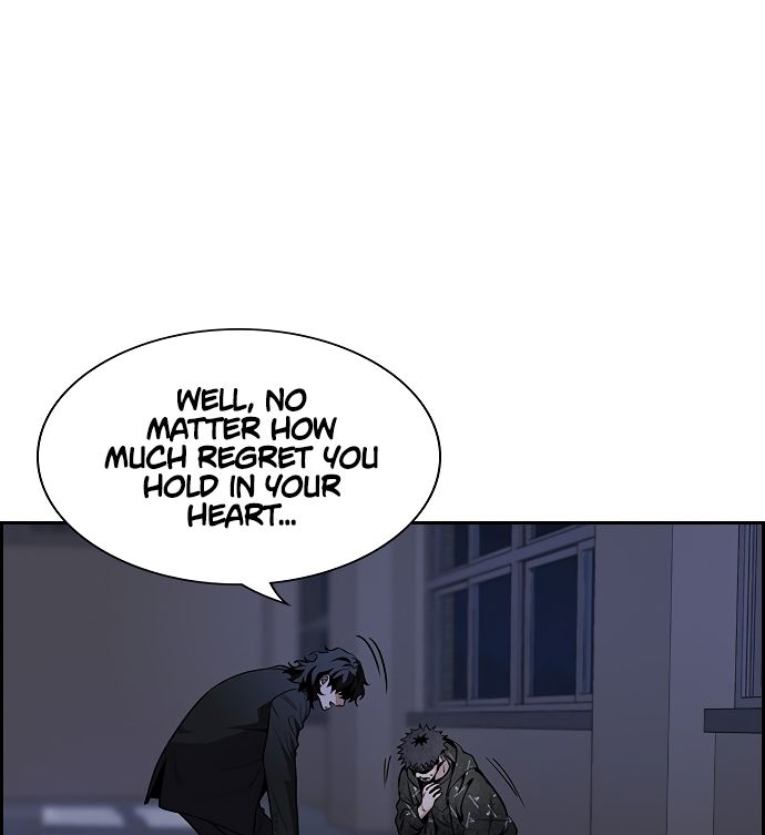 True Education Chapter 6 - Page 71