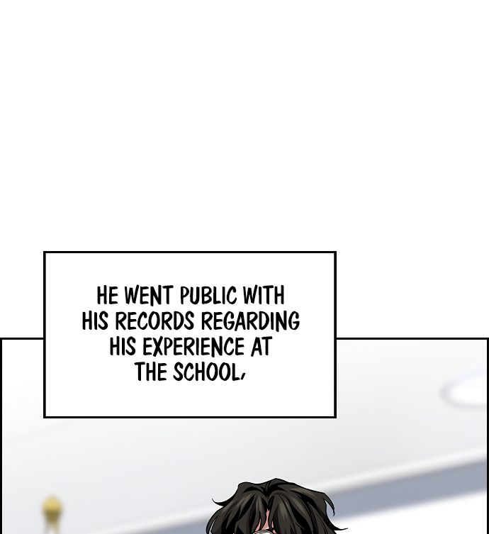 True Education Chapter 6 - Page 84