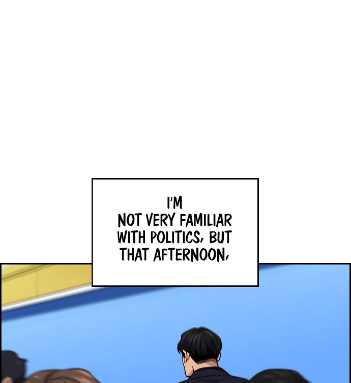 True Education Chapter 6 - Page 88