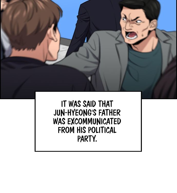 True Education Chapter 6 - Page 89