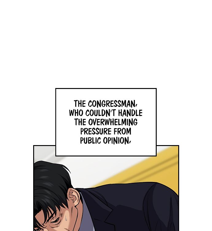 True Education Chapter 6 - Page 90