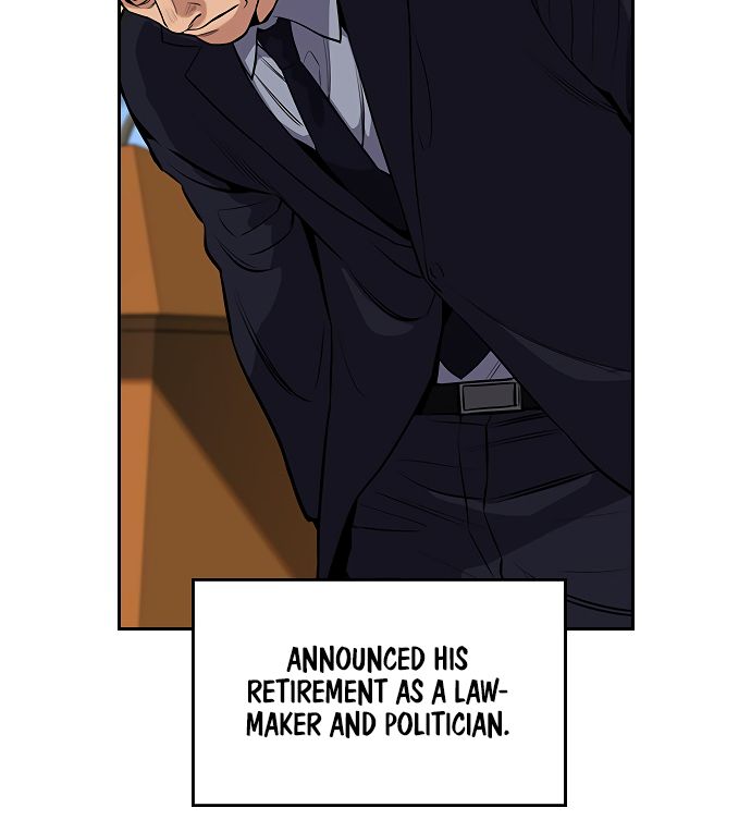 True Education Chapter 6 - Page 91