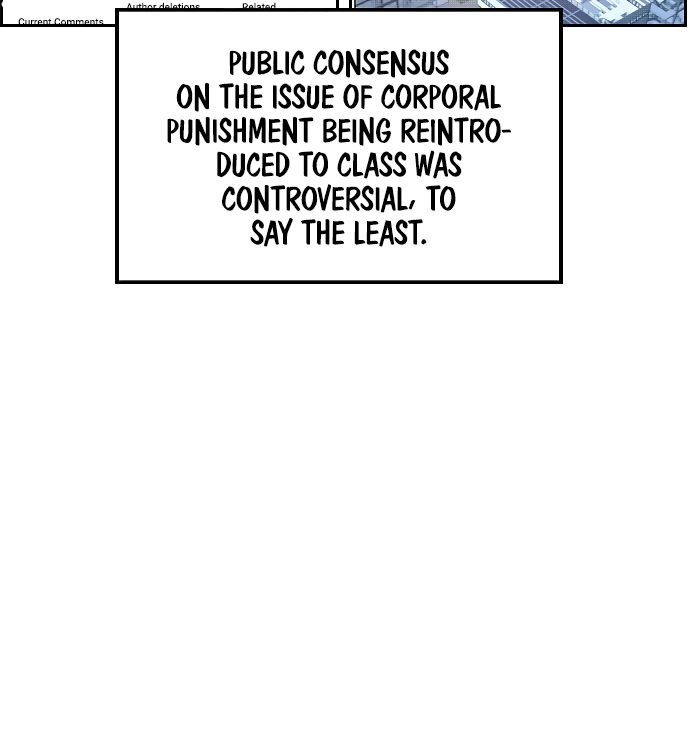 True Education Chapter 6 - Page 95