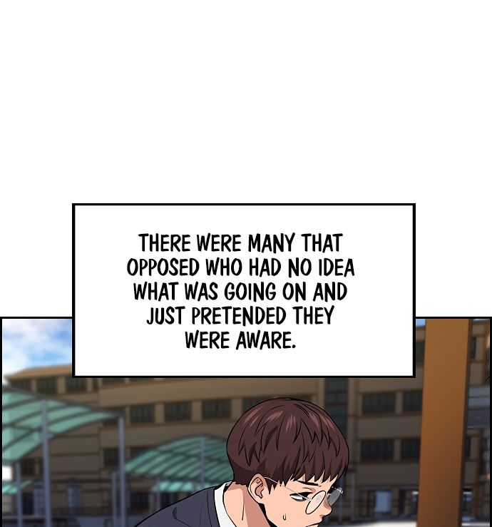 True Education Chapter 6 - Page 96
