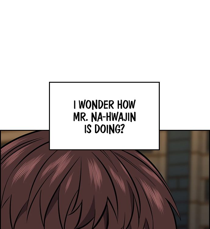 True Education Chapter 6 - Page 98