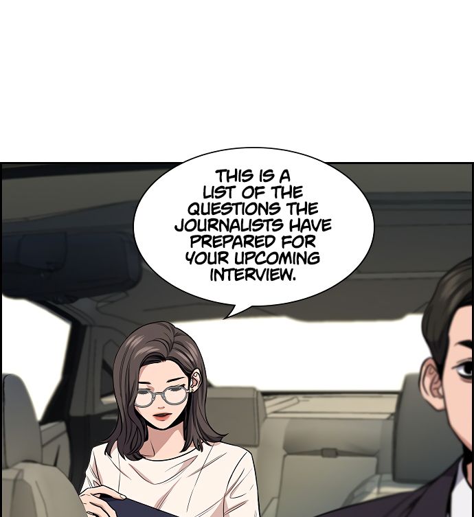 True Education Chapter 6 - Page 103