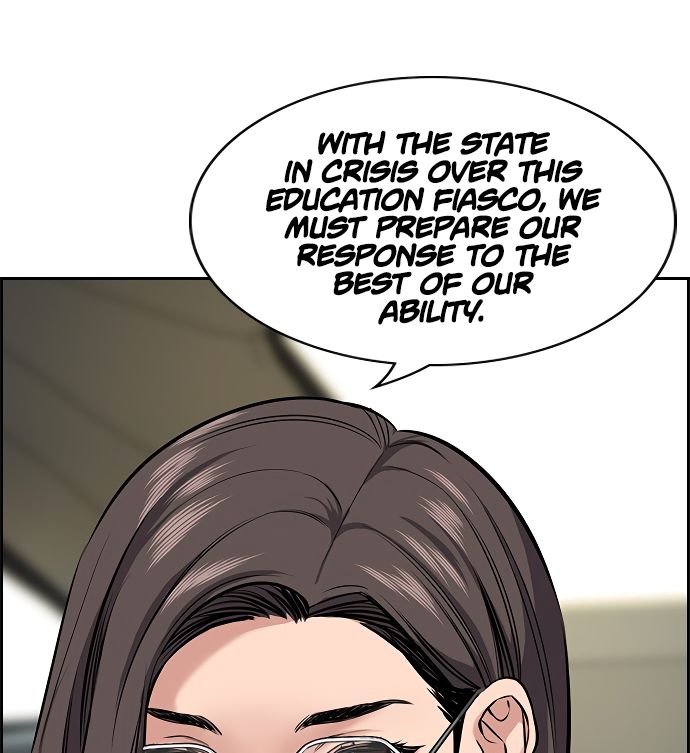 True Education Chapter 6 - Page 105