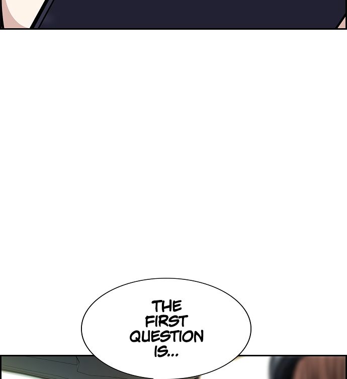 True Education Chapter 6 - Page 107