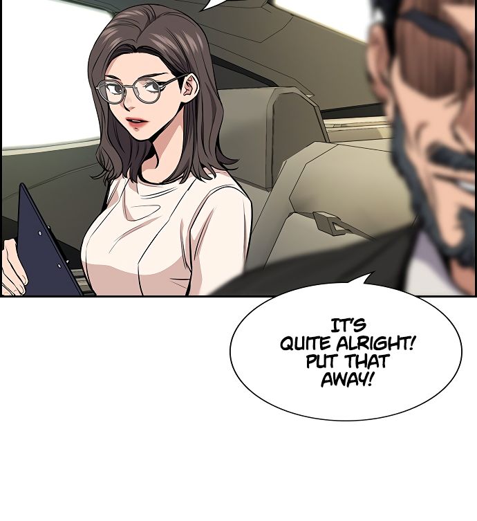 True Education Chapter 6 - Page 108