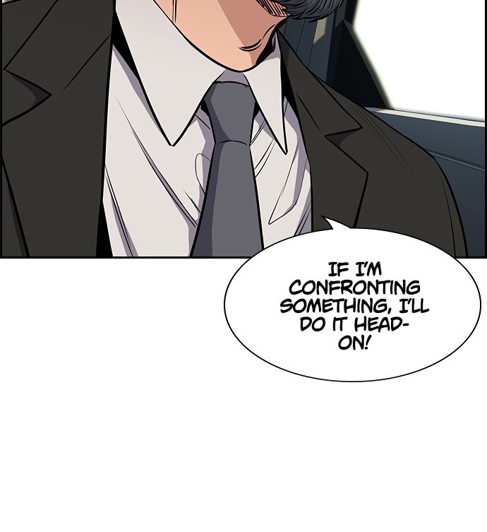 True Education Chapter 6 - Page 110