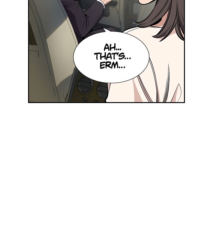 True Education Chapter 6 - Page 123