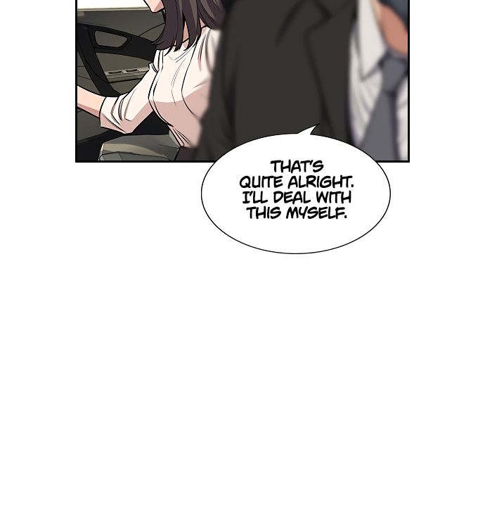 True Education Chapter 6 - Page 127