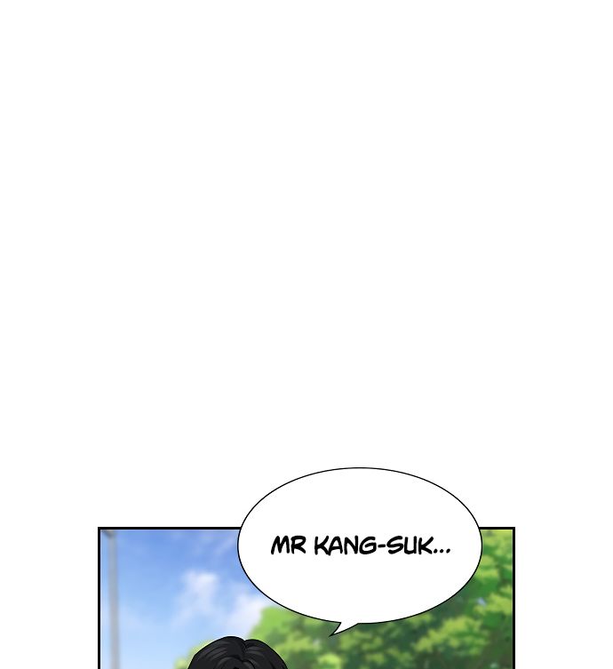True Education Chapter 6 - Page 129