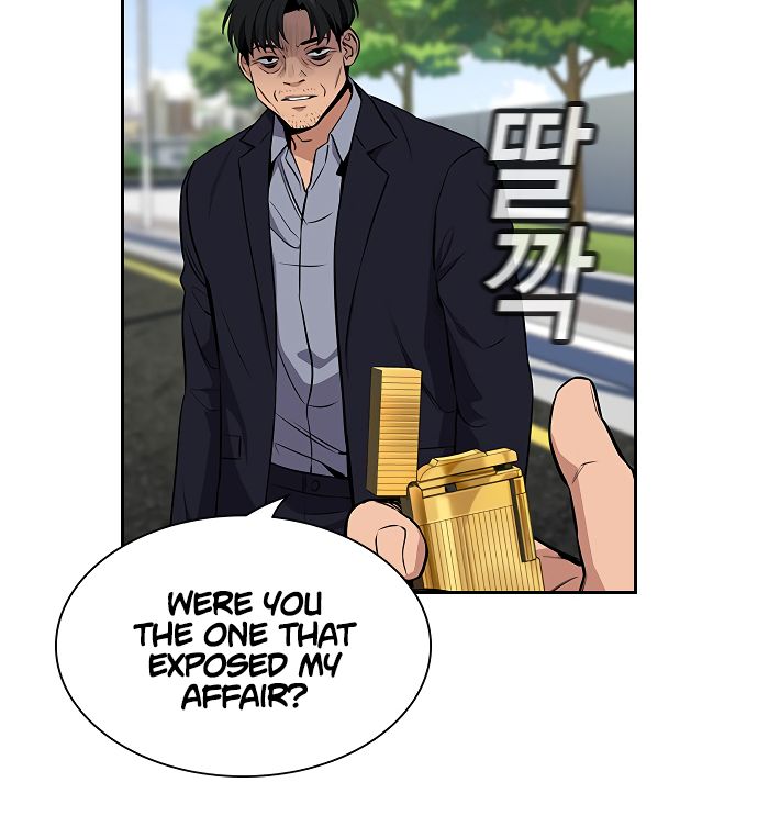 True Education Chapter 6 - Page 130