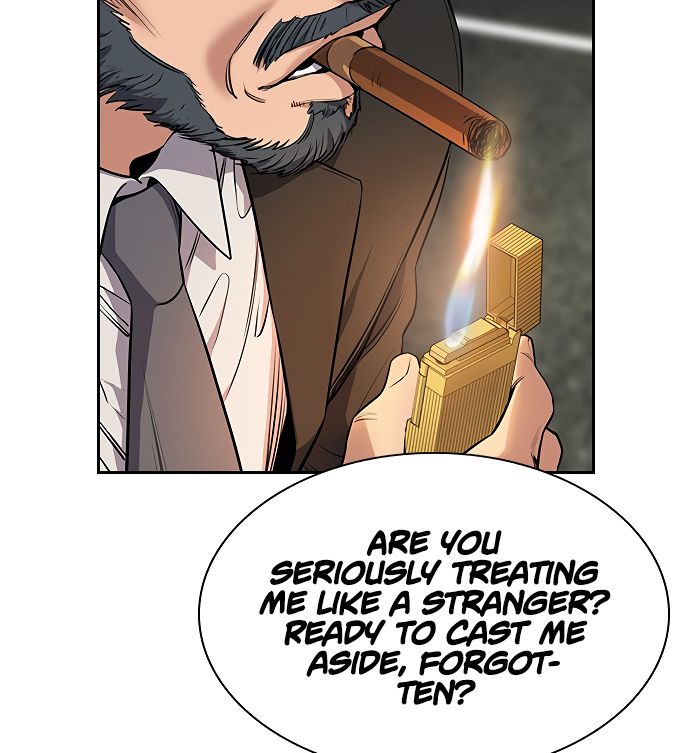 True Education Chapter 6 - Page 132