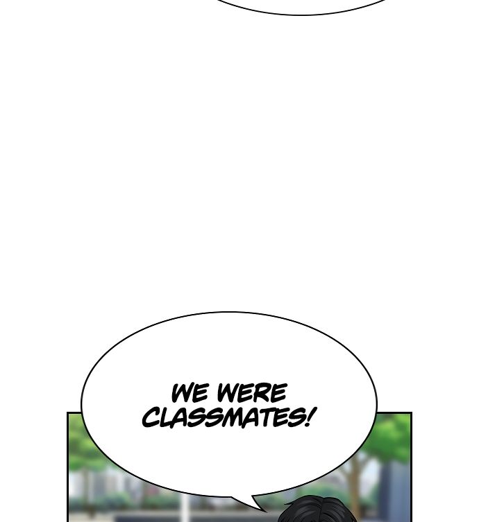 True Education Chapter 6 - Page 133