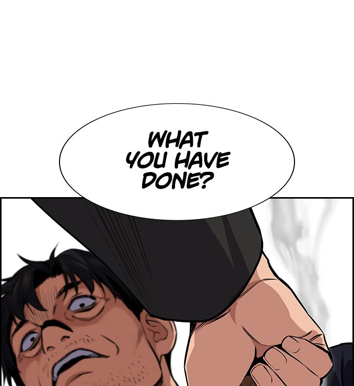 True Education Chapter 6 - Page 139