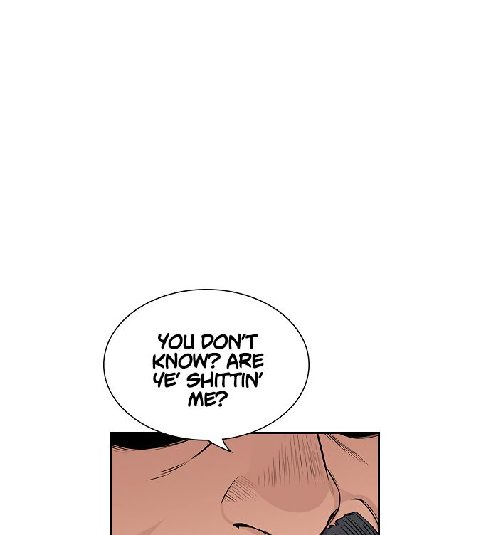 True Education Chapter 6 - Page 141