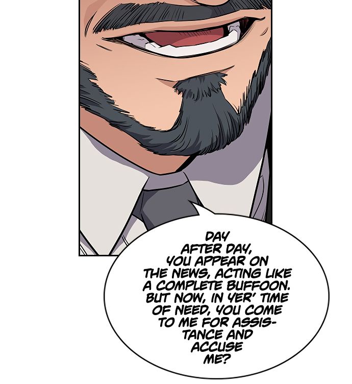 True Education Chapter 6 - Page 142