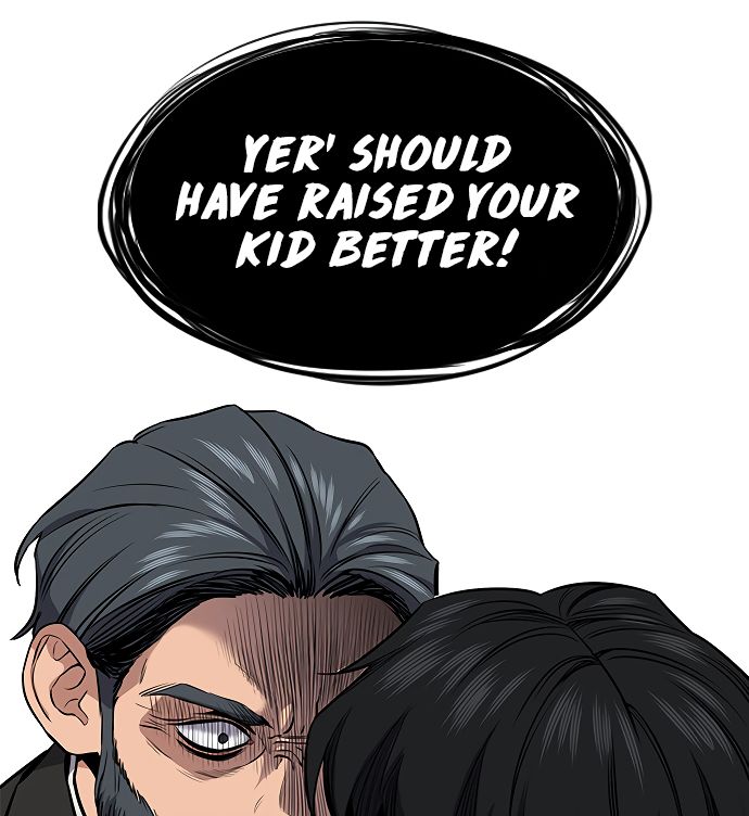 True Education Chapter 6 - Page 146