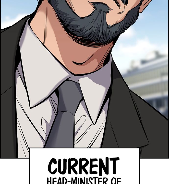 True Education Chapter 6 - Page 151