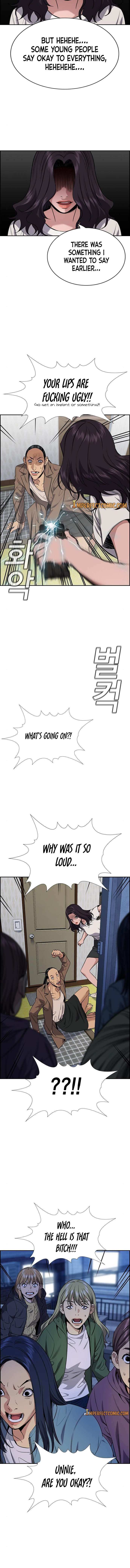 True Education Chapter 67 - Page 3