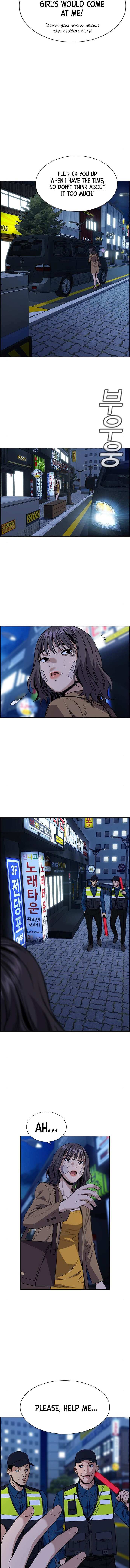 True Education Chapter 67 - Page 13