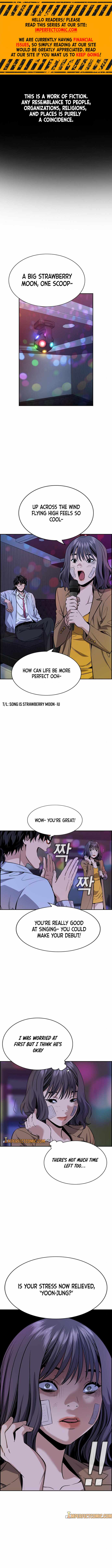 True Education Chapter 68 - Page 2
