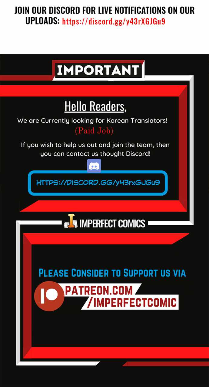 True Education Chapter 69 - Page 9