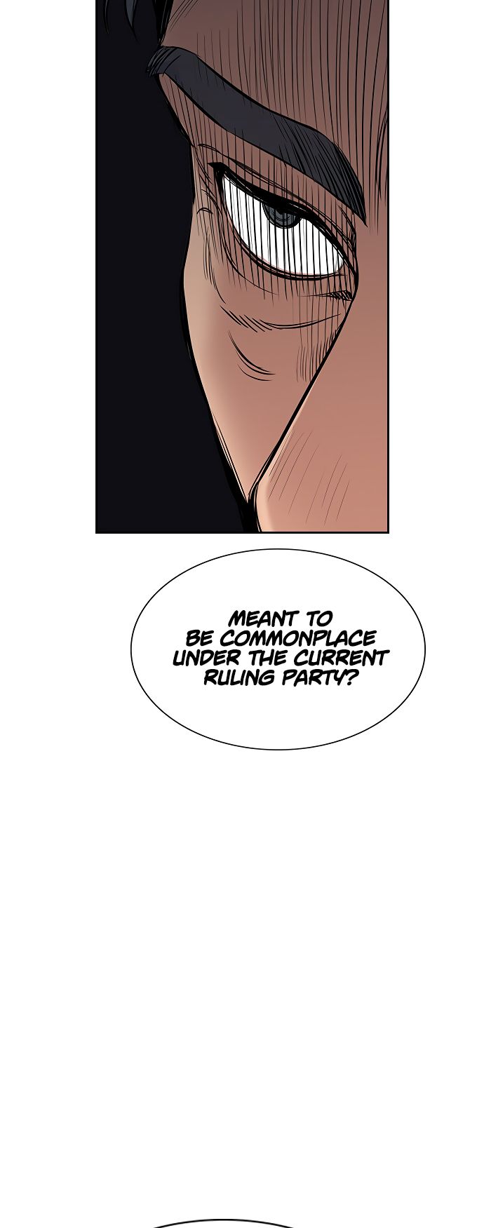 True Education Chapter 7 - Page 23
