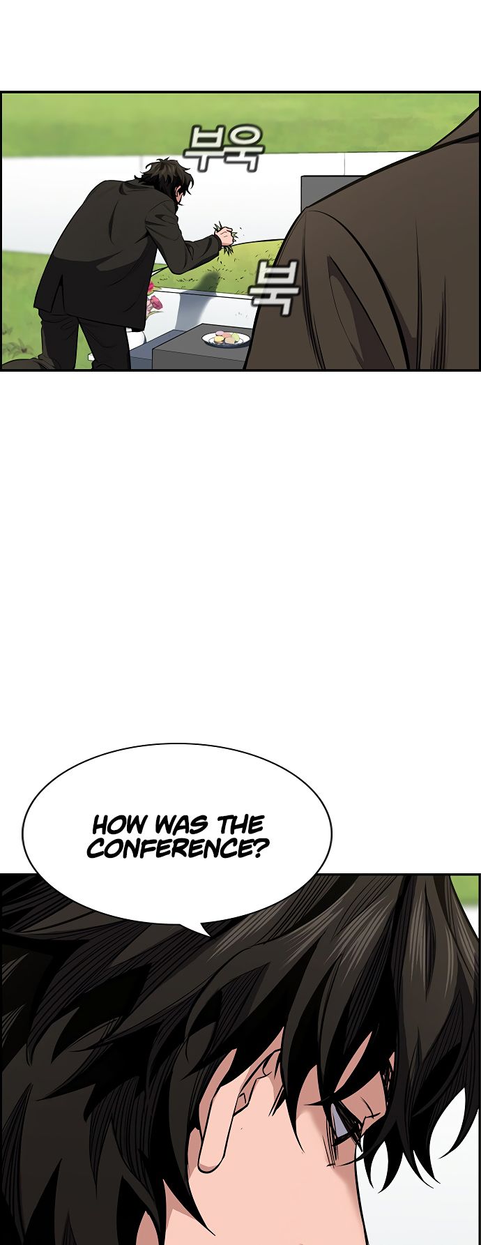 True Education Chapter 7 - Page 38