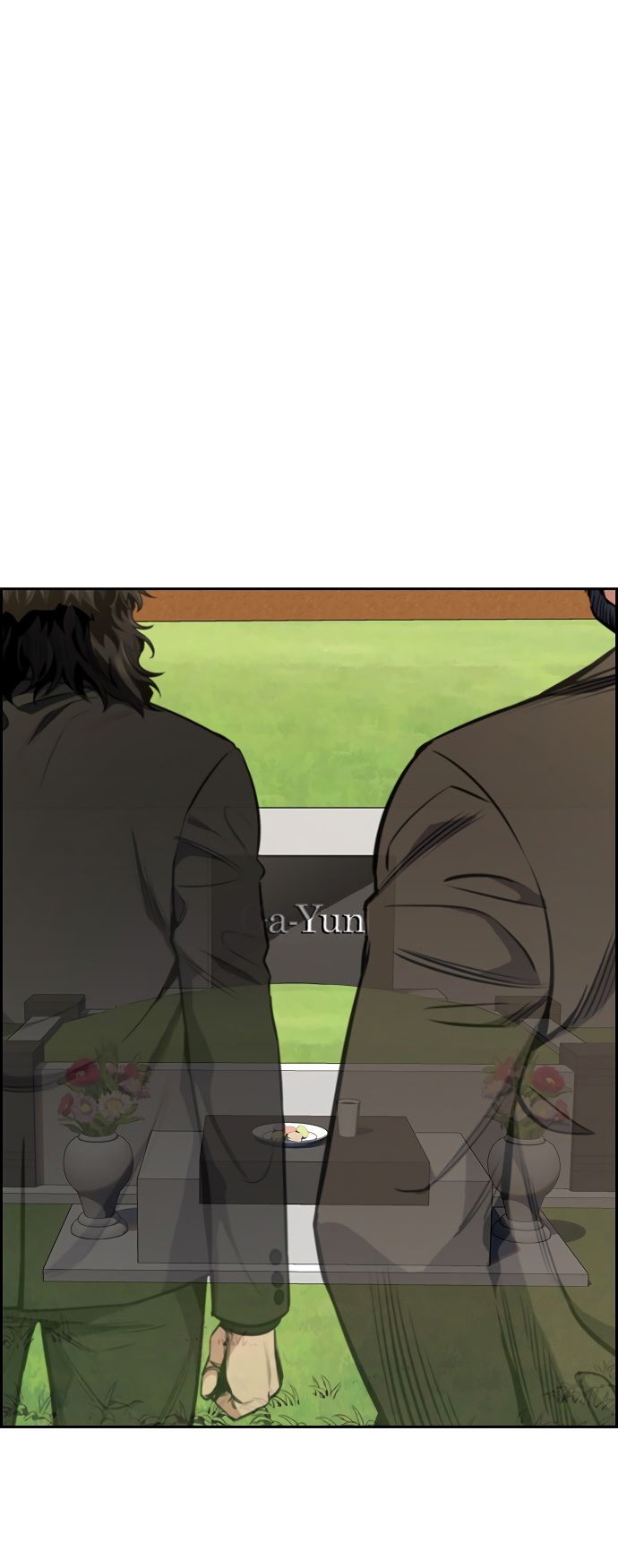 True Education Chapter 7 - Page 41