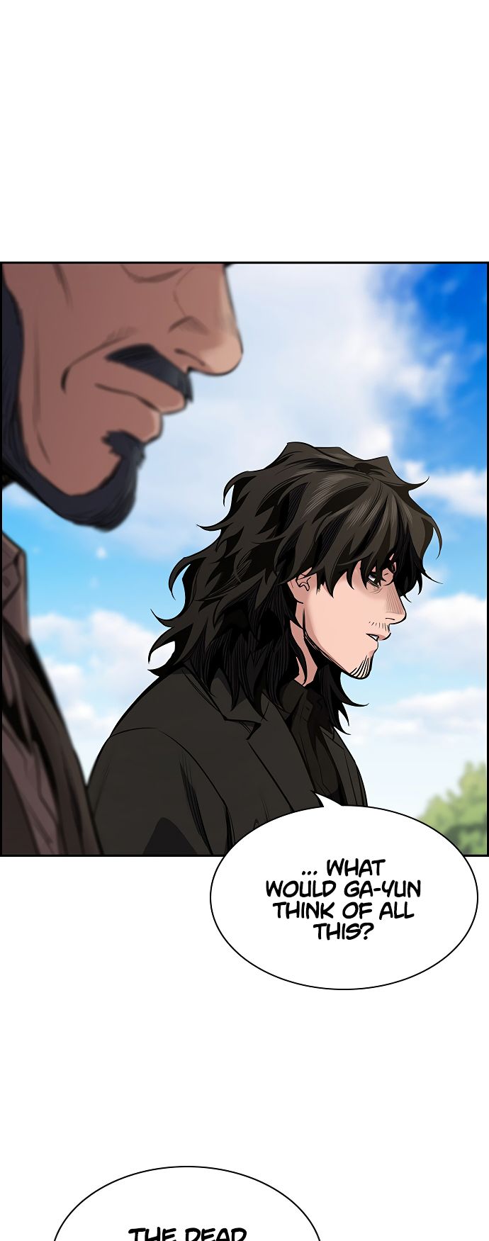 True Education Chapter 7 - Page 42