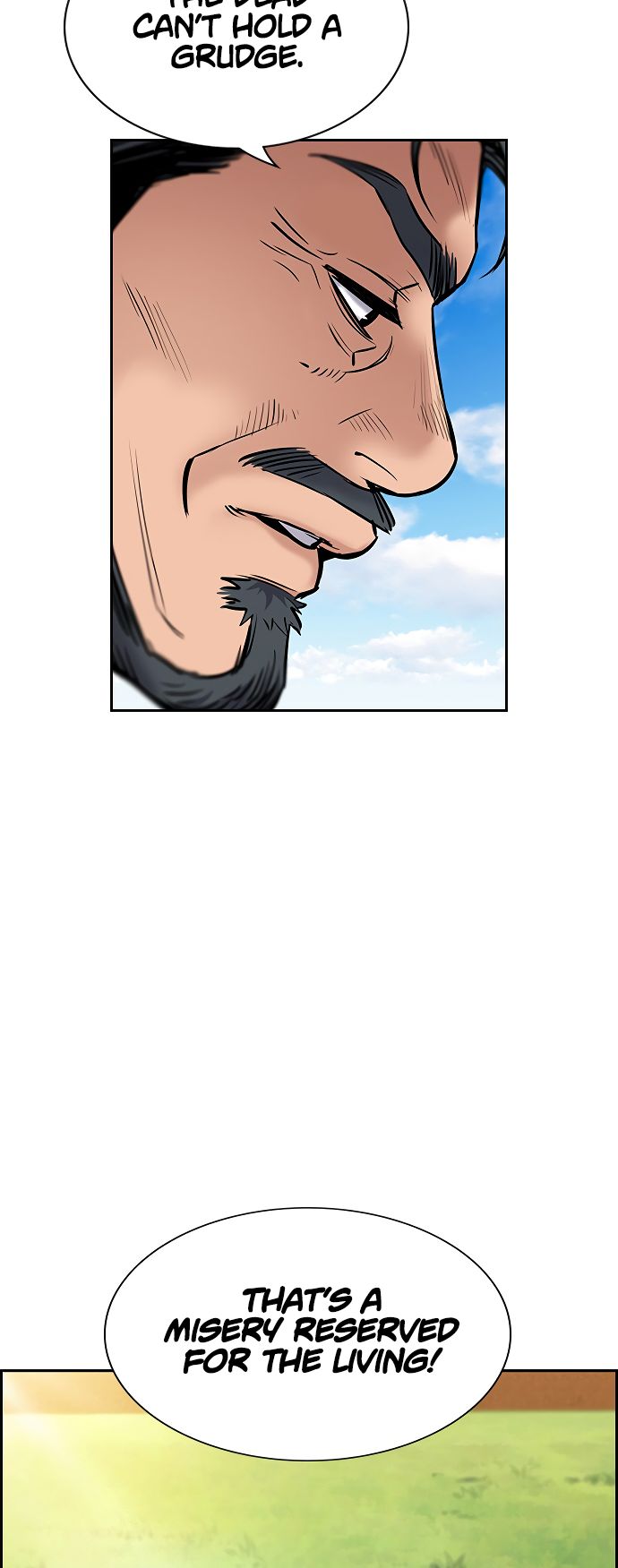 True Education Chapter 7 - Page 43