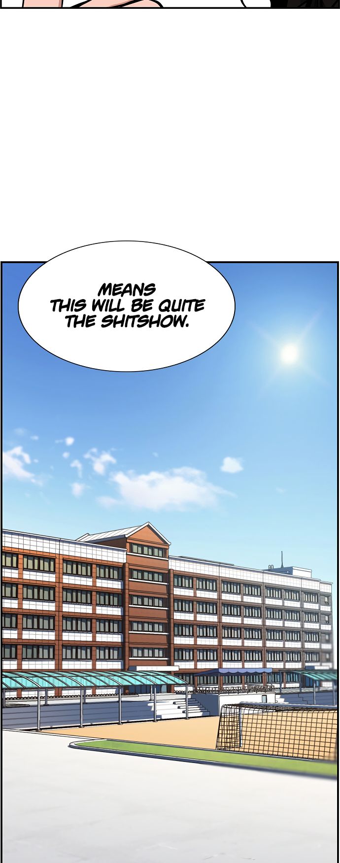 True Education Chapter 7 - Page 50