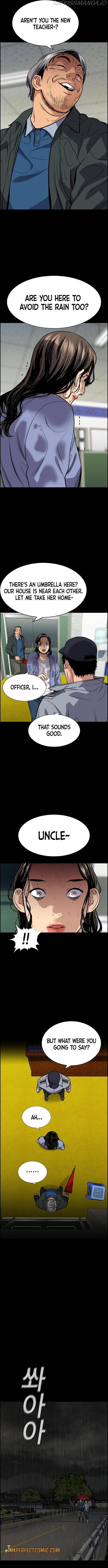 True Education Chapter 72 - Page 13