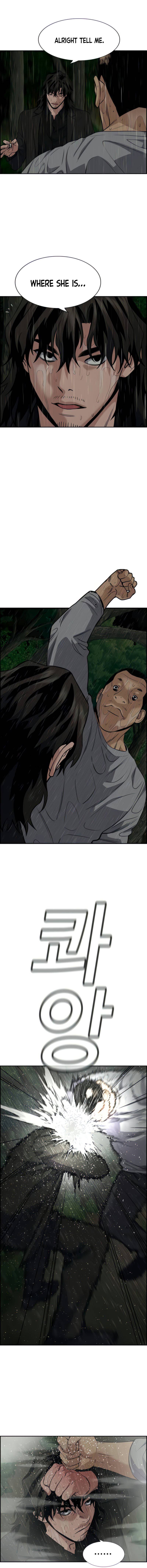 True Education Chapter 77 - Page 14