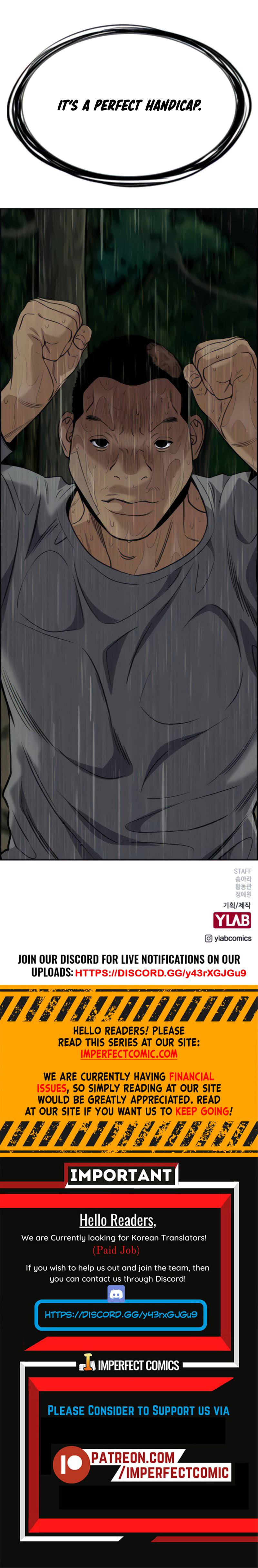 True Education Chapter 77 - Page 17