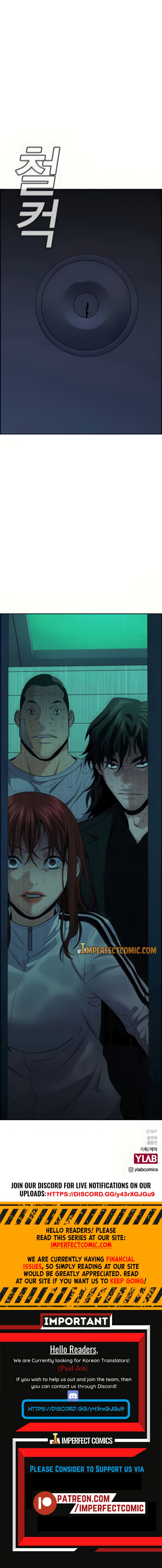 True Education Chapter 78 - Page 20
