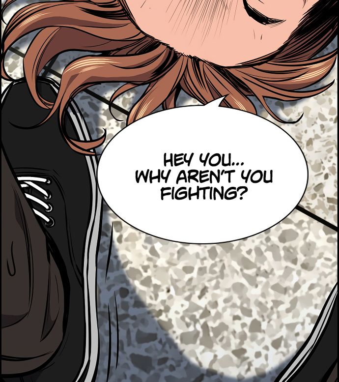 True Education Chapter 8 - Page 25