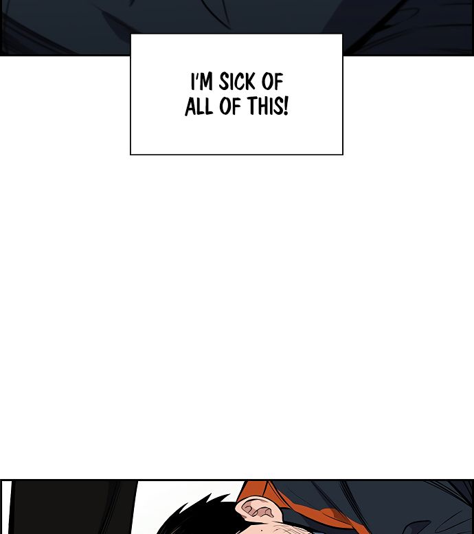 True Education Chapter 8 - Page 36
