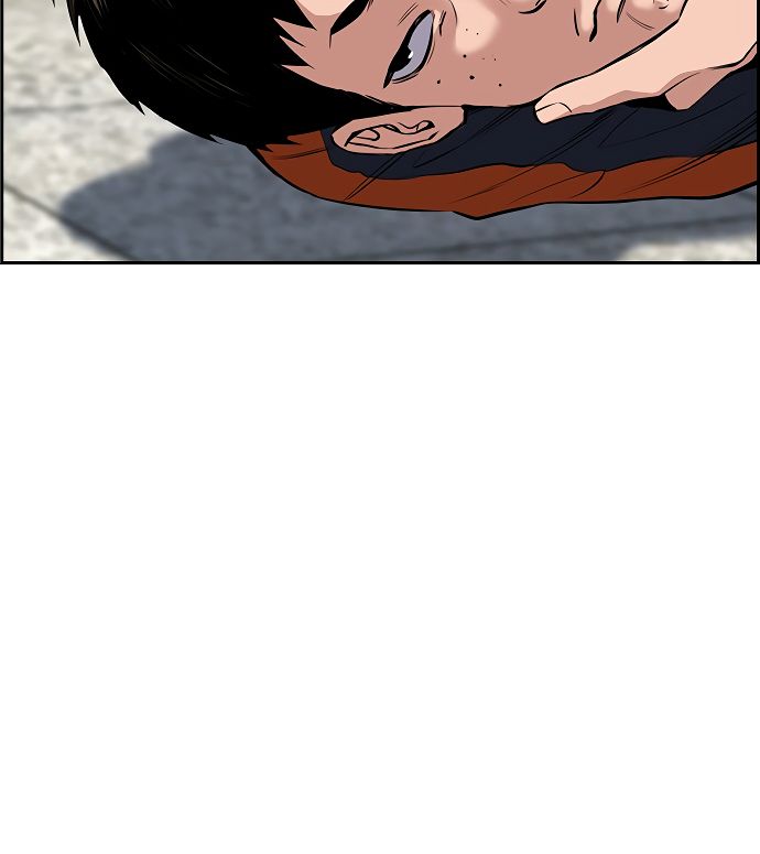 True Education Chapter 8 - Page 42