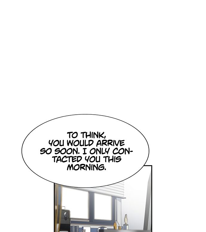True Education Chapter 8 - Page 43