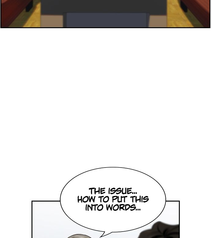 True Education Chapter 8 - Page 46
