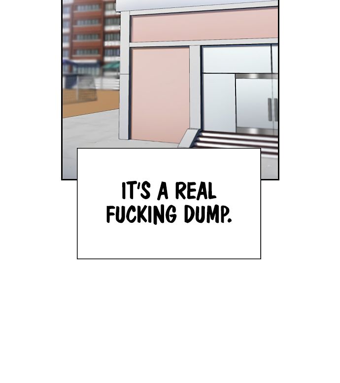 True Education Chapter 8 - Page 52