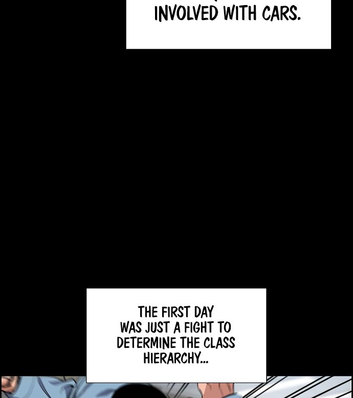 True Education Chapter 8 - Page 61