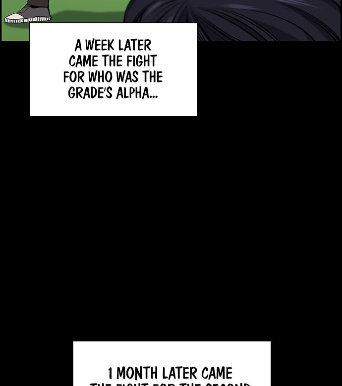 True Education Chapter 8 - Page 63