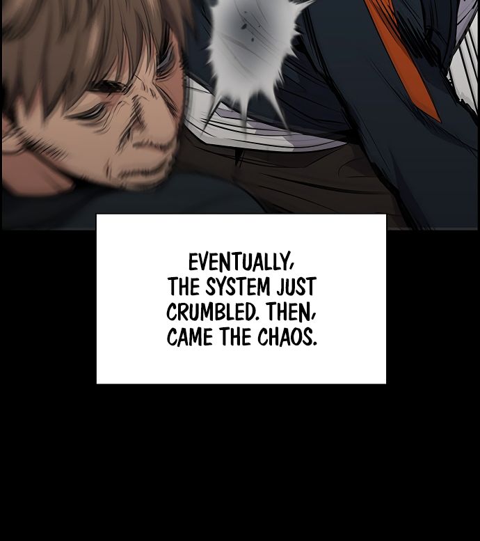 True Education Chapter 8 - Page 65