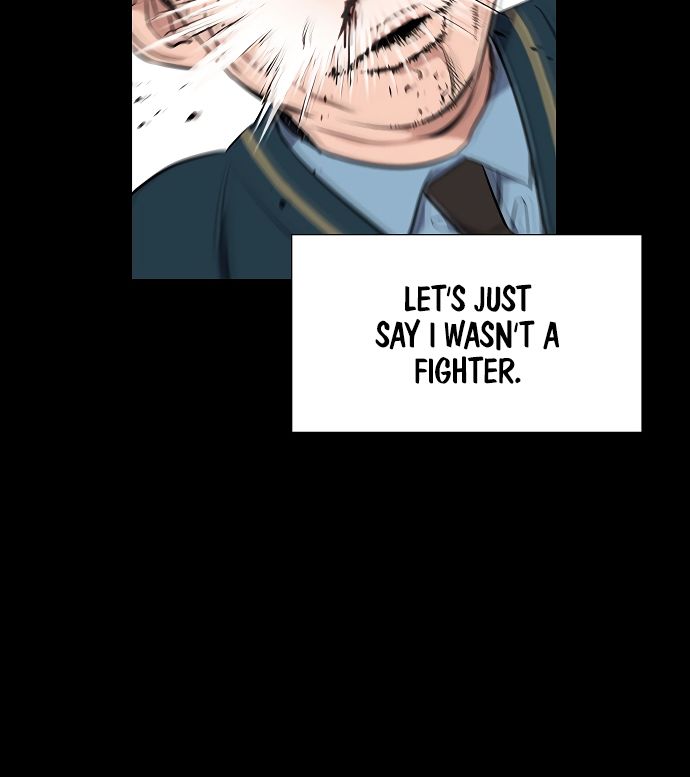 True Education Chapter 8 - Page 67