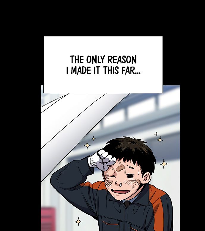 True Education Chapter 8 - Page 68